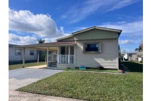 1836 Big Cypress Street Ne, Palm Bay