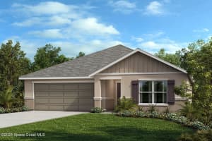 2112 Vinifera Drive, Titusville