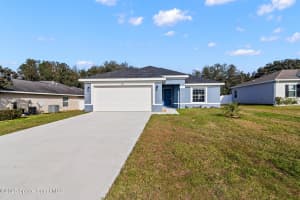 5395 Se 91st Street, Ocala