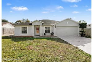 2421 Larkwood Road, Titusville