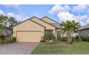 491 Trymore Drive Se, Palm Bay