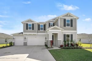 8187 Cortese Drive, Titusville
