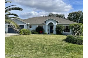 1585 Barton Avenue Nw, Palm Bay