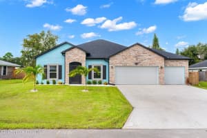 1125 Satin Road, Palm Bay