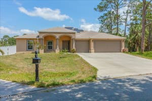 1397 Danbury Street Sw, Palm Bay