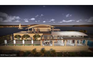 11680 Point Drive, Merritt Island 11680 Point Drive, Merritt Island