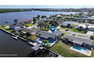 470 Sundoro Court, Merritt Island