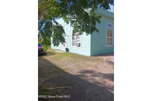 1780 Manta Bay Street, Merritt Island