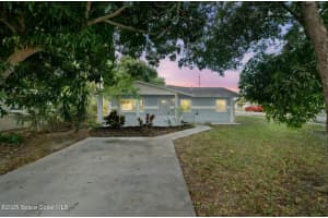 801 Washington Avenue, Cocoa