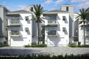 805 46th Place #9, Vero Beach