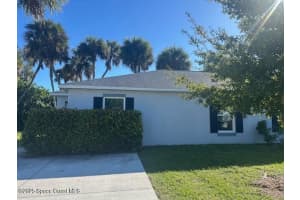 796 Lunar Lake Circle W 796, Cocoa