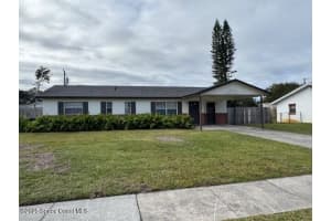 4840 Volusia Avenue, Titusville 4840 Volusia Avenue, Titusville