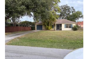 1175 Hutchins Street Se, Palm Bay
