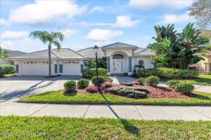 450 Newport Drive, Indialantic