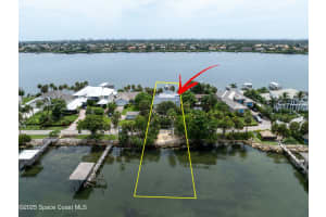 10758 S Tropical Trail, Merritt Island