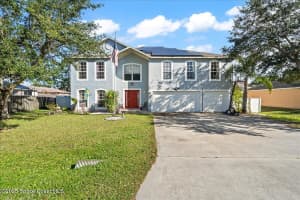 281 Melba Avenue Nw, Palm Bay