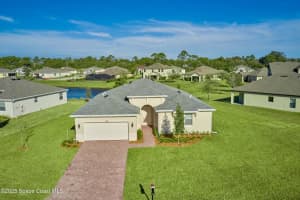 5940 Manzanita Way, Vero Beach
