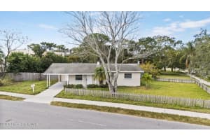 93 Prospect Avenue, Cocoa