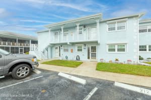 1005 Knox Mcrae Drive C-212, Titusville 1005 Knox Mcrae Drive C-212, Titusville