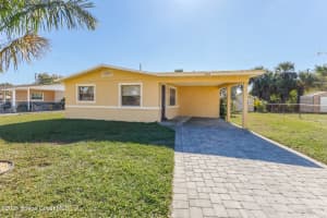 3875 Smart Street, Cocoa