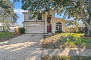 5535 Kathy Drive, Titusville