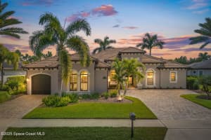 3478 Imperata Drive, Rockledge