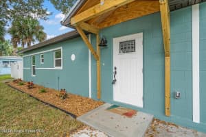 510 Kennwood Avenue, Merritt Island