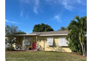 145 Atlantic Avenue, Indialantic