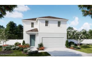 508 Watermark Drive, Cocoa