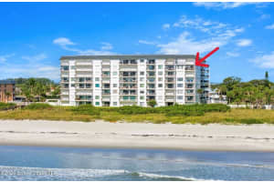 650 N Atlantic Avenue 708, Cocoa Beach