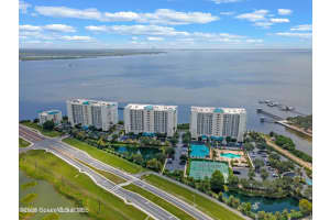 5 Indian River Avenue 1105, Titusville