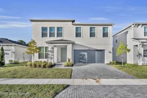 1891 Marigold Trail Nw, Palm Bay