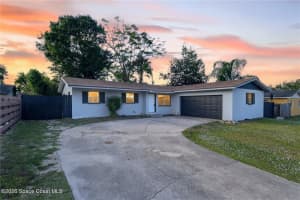 4340 Rosehill Avenue, Titusville