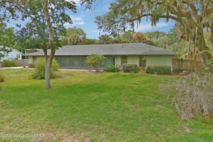 670 Kings Way, Merritt Island