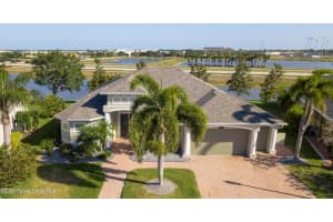 3251 Gatlin Drive, Rockledge