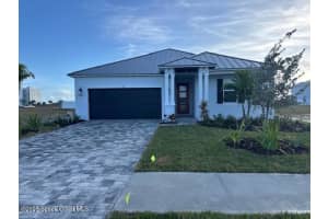 657 Clearwater Avenue, Satellite Beach