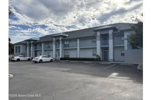 161 Portside Avenue 203, Cape Canaveral