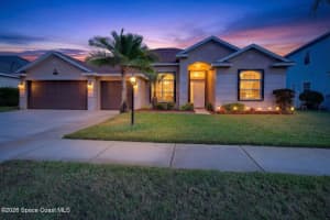 4459 Chastain Drive, Melbourne