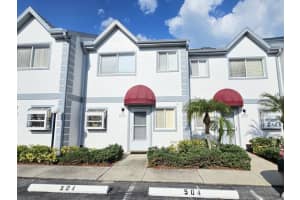 504 Seaport Boulevard 162, Cape Canaveral