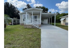146 Holiday Park Boulevard Ne, Palm Bay