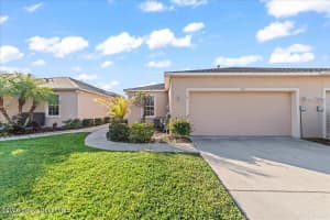 552 Wedge Court Se, Palm Bay