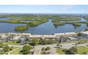 1611 Minutemen Causeway 107-hh, Cocoa Beach