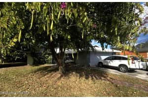 1581 Healey Street Nw, Palm Bay