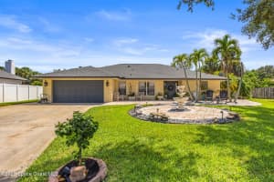 8 Indrio Boulevard N, Satellite Beach