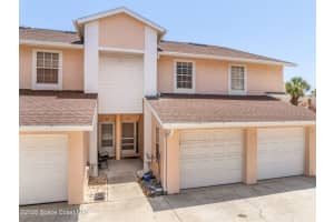 165 Escambia Lane 502, Cocoa Beach