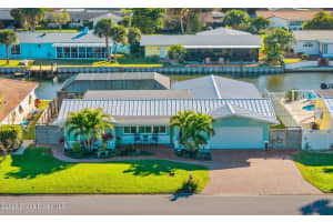 339 Brightwaters Drive, Cocoa Beach