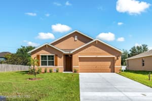 2309 Jupiter Boulevard Sw, Palm Bay