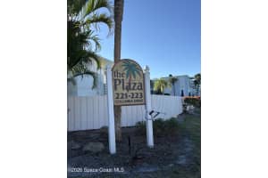 223 Columbia Drive 229, Cape Canaveral