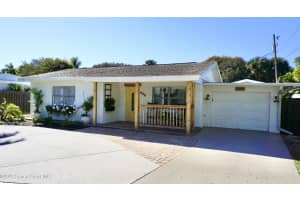 804 Oak Street, Melbourne Beach