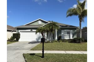 5727 Indigo Crossing Drive, Rockledge 5727 Indigo Crossing Drive, Rockledge